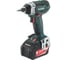 Аккумуляторный ударный винтоверт Metabo SSD 18 LTX 602196500 1