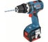 Аккумуляторная ударная дрель-шуруповерт Bosch GSB 14,4 V-EC 0.601.9D7.001 1