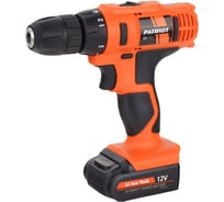 Аккумуляторная дрель-шуруповерт PATRIOT BR 101Li 180201410