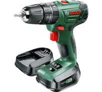Аккумуляторная ударная дрель-шуруповерт Bosch PSB 1440 LI-2 0.603.9A3.221