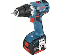 Аккумуляторный шуруповерт Bosch GSR 14,4 V-EC 0.601.9D6.000