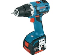 Аккумуляторный шуруповерт Bosch GSR 14,4 V-EC 0.601.9D6.001