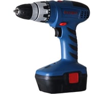 Аккумуляторная дрель-шуруповёрт Фиолент ДША1-10-РЭ2-12 Ф0055