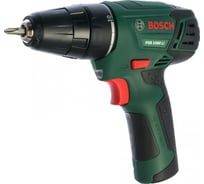 Аккумуляторная дрель-шуруповерт Bosch PSR 1080 LI 0.603.985.021
