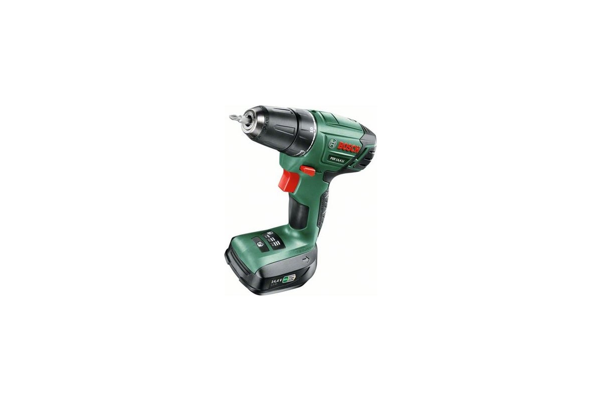 Купить Шуруповерт Bosch 1440