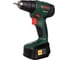 Аккумуляторная дрель-шуруповерт Bosch PSR 1800 LI-2 0.603.9A3.120 1
