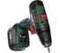 Аккумуляторная дрель-шуруповерт Bosch PSR 1800 LI-2 0.603.9A3.120 5