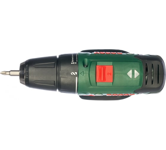 Аккумуляторная дрель-шуруповерт Bosch PSR 1800 LI-2 0.603.9A3.121