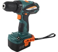 Аккумуляторная дрель Sturm CD3114H