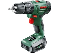 Аккумуляторная ударная дрель-шуруповерт Bosch PSB 1440 LI-2 0.603.9A3.220