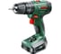 Аккумуляторная ударная дрель-шуруповерт Bosch PSB 1440 LI-2 0.603.9A3.220 1