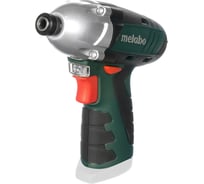 Аккумуляторный гайковерт Metabo PowerMaxx SSD 600093890