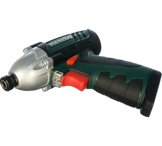 Аккумуляторный гайковерт Metabo PowerMaxx SSD 600093890