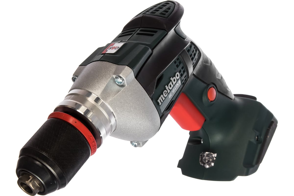 Metabo BE 18 LTX 6 600261890