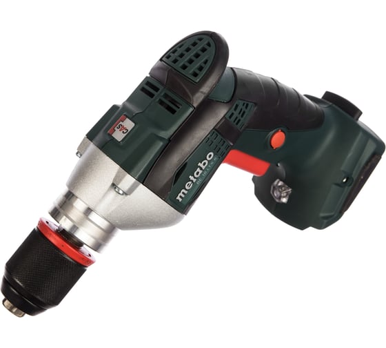 Аккумуляторная дрель-шуруповерт Metabo BE 18 LTX 6 600261890