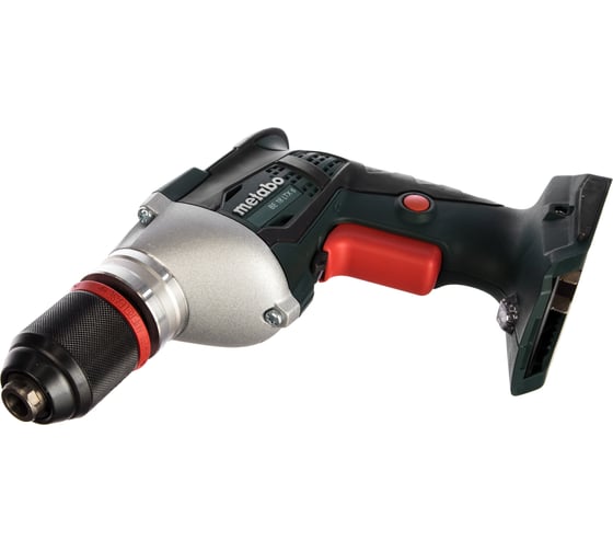 Аккумуляторная дрель-шуруповерт Metabo BE 18 LTX 6 600261890
