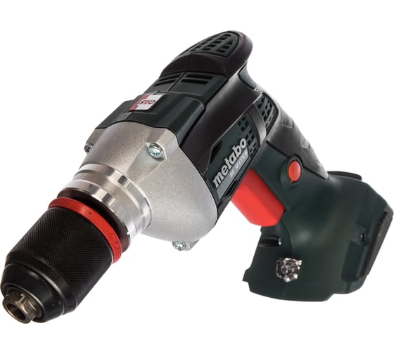 Аккумуляторная дрель-шуруповерт Metabo BE 18 LTX 6 600261890