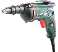 Винтоверт Metabo SE 4000 620045000