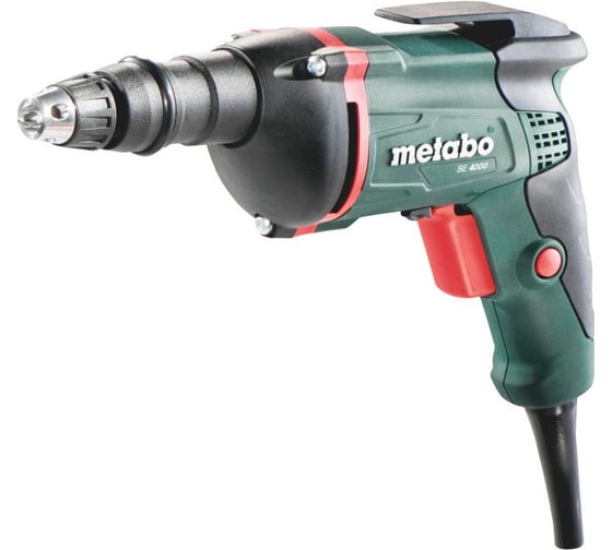 Винтоверт Metabo SE 4000 620045000