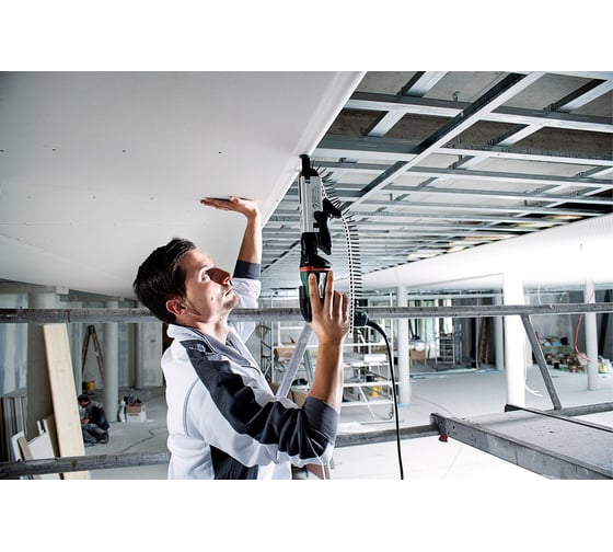 Винтоверт Metabo SE 4000 620045000