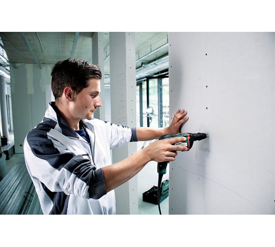 Винтоверт Metabo SE 4000 620045000