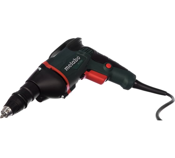 Винтоверт Metabo SE 2500 620044000
