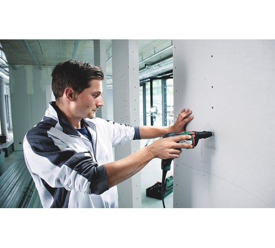 Винтоверт Metabo SE 6000 620046000