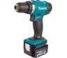 Аккумуляторная дрель Makita DDF343RFE