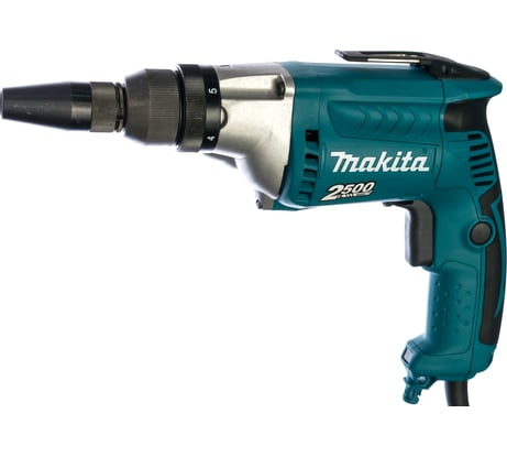 Шуруповерт Makita FS2700