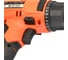 Безударная дрель PATRIOT FS 300 120301400 7