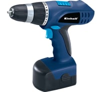 Аккумуляторная дрель Einhell Ni-Cd BT-CD 14,4 2B