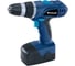 Аккумуляторная дрель Einhell BT-CD 18 1h 1