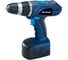 Аккумуляторная дрель-шуруповерт Einhell BT-CD 12 1