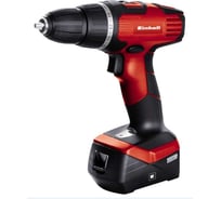Аккумуляторная дрель Einhell TH-CD 14,4 2B 4513671