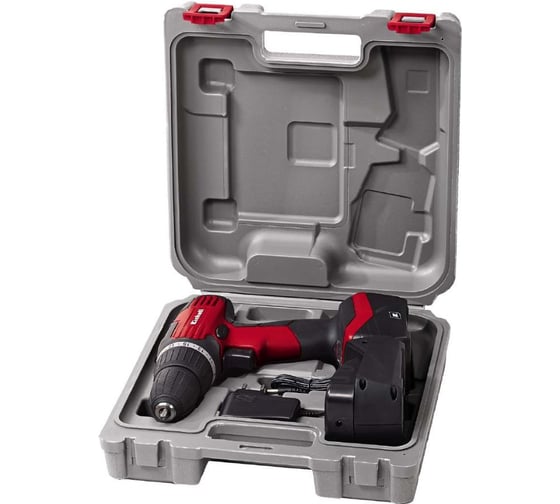 Аккумуляторная дрель Einhell TH-CD 14,4 2B 4513671