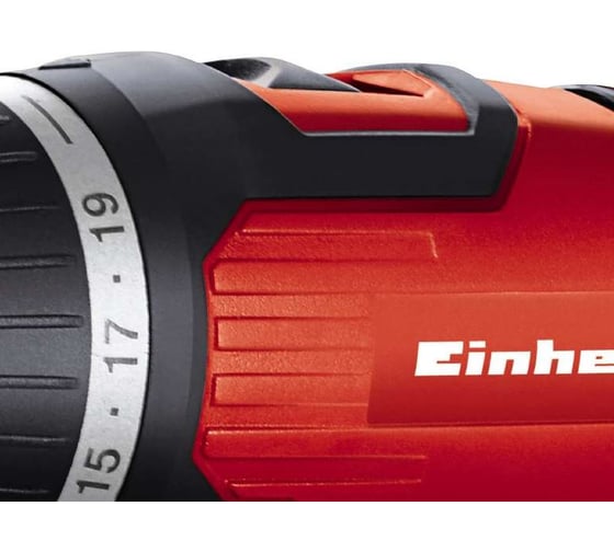 Аккумуляторная дрель Einhell TH-CD 14,4 2B 4513671
