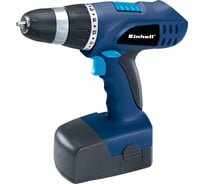 Аккумуляторная дрель Einhell BT-CD 18