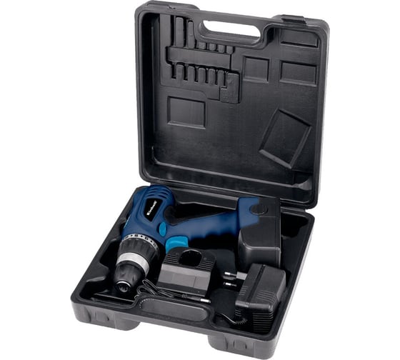 Аккумуляторная дрель Einhell BT-CD 18