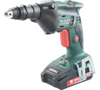 Аккумуляторный винтоверт Metabo SE 18 LTX 2500 620047500