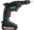 Аккумуляторный винтоверт Metabo SE 18 LTX 2500 без АКБ и ЗУ 620047890 2