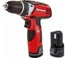Аккумуляторная дрель Einhell TE-CD 12 Li