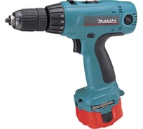 Аккумуляторная дрель-шуруповерт Makita 6317 DWAE