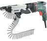Ленточный винтоверт Metabo SE 4000 620045500 + магазин