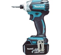 Аккумуляторный шуруповерт Makita DTD147RFE