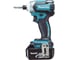 Аккумуляторный шуруповерт Makita DTD147RFE 1