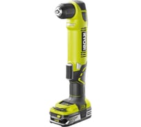 Угловая дрель Ryobi ONE+ RAD1801M 5133001166
