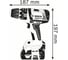 Аккумуляторная ударная дрель-шуруповерт Bosch GSB 18-2-LI 0.601.9D2.302 2