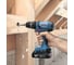 Аккумуляторная ударная дрель-шуруповерт Bosch GSB 18-2-LI 0.601.9D2.302 5