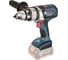 Аккумуляторная ударная дрель-шуруповерт Bosch GSB 18 VE-2-LI 0.601.9D9.302 1