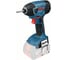 Аккумуляторный ударный гайковерт Bosch GDR 18 V-LI 0.601.9A1.30F 1